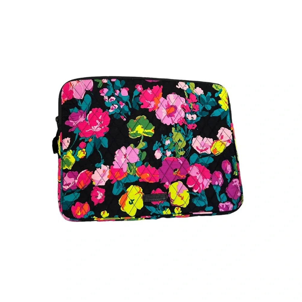 Vera Bradley laptop/tablet sleeve